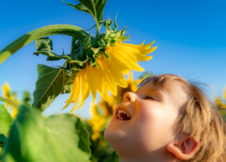 Early exposure to infections doesn’t protect against allergies, but getting into nature might