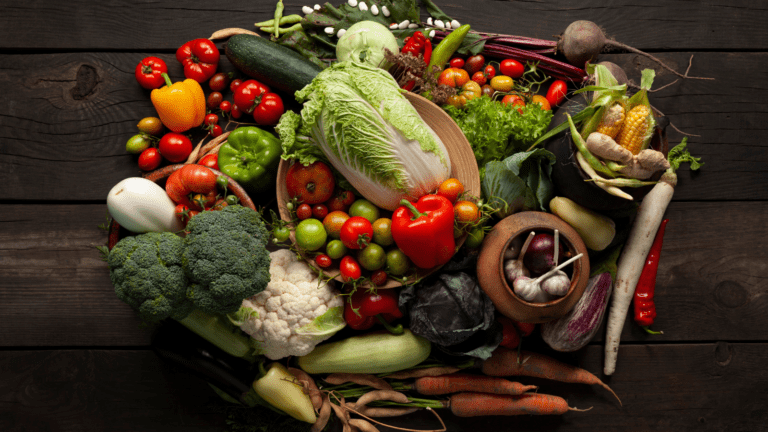 Cultivate Your Plate: growing your own veges this world vegan day.