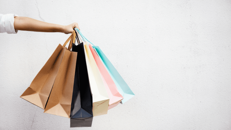 Sustainability attitudes and behaviours of Australian shoppers